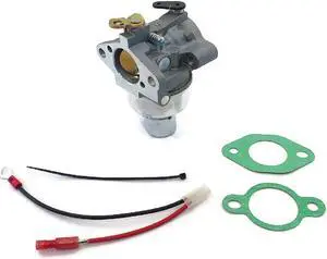 Gasket Carburetor for Husqvarna LT152 LT154 LT1597 Lawn Tractor Kohler