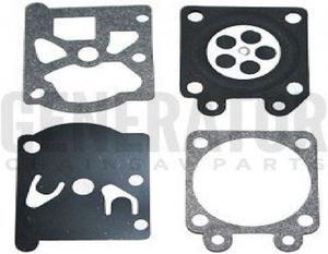 Stihl MS270, MS290, MS310, MS390, MS440, MS460 Carburetor Carb Rebuild Repair Kit