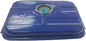 Gas Fuel Tank w Cap For Pulsar PG1202S 72CC 900 1200 Watts Generators