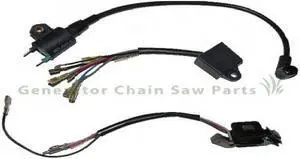 Ignition Coil Magneto CDI Package For Yamaha ET650 ET950 Engine Motor Generator