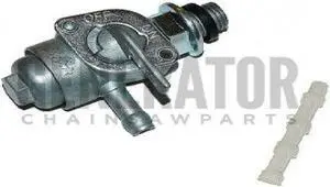 Yamaha ET650 ET950 Petcock Fuel Lock Switch Inlet