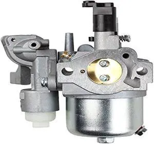 Carburetor For Wacker WM170 Engine Motor 169cc 4.7HP