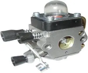 NEW CARBURETOR CARB FOR STIHL FC55 FC75 FC85 SP80 SP85 EDGER TRIMMER