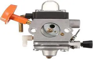 Carburetor For Zama C1Q-S110D C1Q-S88 C1Q-S110C