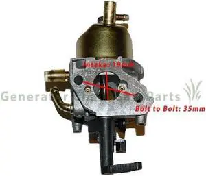 Honda G100 Engine Motor Carburetor