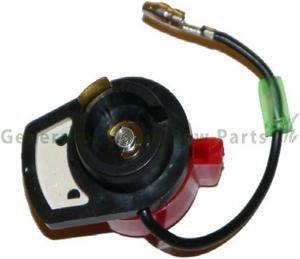 Honda Gx100 Gx110 Gx120 Gx140 Gx160 Gx200 Gx240 Gx270 Gx340 Gx390 Kill Switch Shut Off Switch