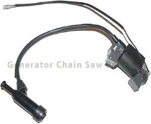 Honda Gx240 Gx270 Gx340 Gx390 Engine Motor Generator Lawn Mower Ignition Coil Magneto Parts