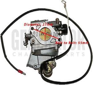 Honda Gx610 Gx620 Engine Motor Carburetor