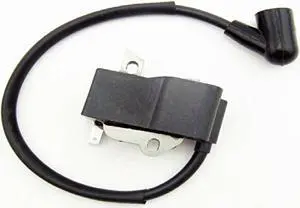 Ignition Coil For Husqvarna 128R Handheld Blower 545-046701 545056701 545108101