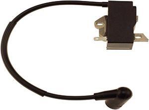 Ignition Coil Module For 545046701 Husqvarna 128R 125L Series Edger Brush Cutter