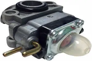 Carburetor for RY253ss, RY252CS, RY251PH, RY254BC