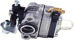 CARBURETOR FITS Troy-Bilt Gas Tb26Tb Tb475Ss Tb490Bc Tb425Cs Trimmers