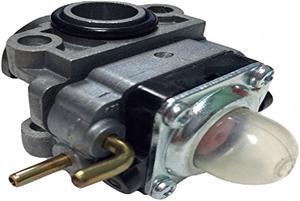 Ryobi 307160001 Carburetor for RY253ss, RY252CS, RY251PH, RY254BC