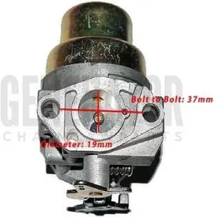 Honda G150 & G200 Engine Motor Carburetor Carb
