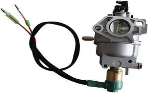 Carburetor for CAT RP7500 502-3690 RP7500E 490-6491 7500 9375 Watt Generators