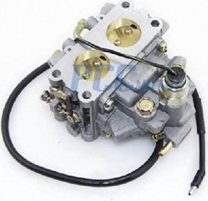 Carburetor Carb Honda GX670 GX 670 24 HP Gas Engine Generator Motor CA62