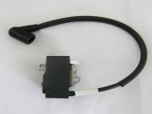 Ignition Coil Module for Husqvarna 326C 326LS 326LX 326RJX 326RX Trimmer replaces # 537418701