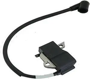 Ignition Coil Module 537418701 For Husqvarna 223 323 326 327 Series Trimmers