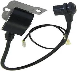 Ignition Coil Module For 503639801 Husqvarna 394 394EPA 395 395EPA Chainsaws