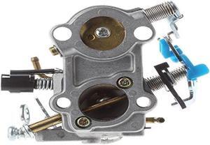 Carburetor For Husqvarna 455 460 Chainsaw 544 31 29-01 544 88 30-01 544 88 83-01