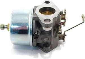 Carburetor For Troy Bilt Chipper VAC 47261 47279 65582V