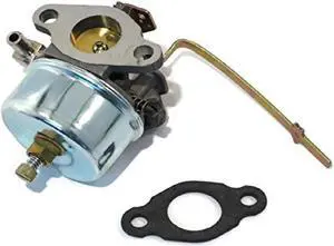Carburetor For Tecumseh 631921 631070 631070A 631074 631245 631820 632284 H25 H30 H35 H40 Motor