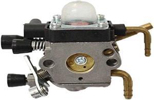 Carburetor For STIHL HS81 HS81R HS81RC HS81T HS86 HS86R Trimmer 1139 1200 612