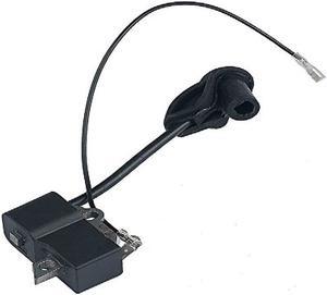 Ignition Coil Module For Stihl HS81 HS81R HS81T HS86 HS86R Hedge Trimmer Brush Cutter # 4237 400 1302