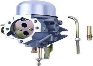 Carburetor For Kohler K341 K321 Motor John Deere 316 Club Cadet 1600 1650 Tractor