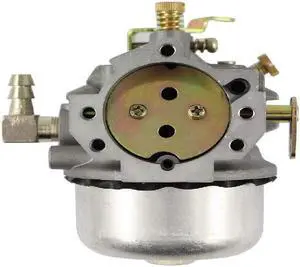 Carburetor For Ford GT85 LGT18H Ingersoll 5018 Wheel Horse 418 Tractor 18HP