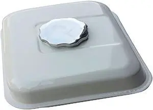 Gas Fuel Tank For Wacker WP1550A WP1540A Plate Compactor