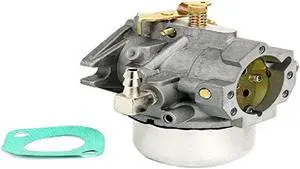 Gasket Carburetor For Power King 1617 1217 Garden Tractors 1200 1600 Series