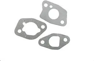 Carburetor Gasket For Buffalo Tools Sportsman Generator GEN4065 3250 6.5HP