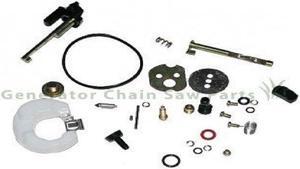 Carburetor Repair Rebuild For Honda EB5000X EM5000S EM5000SX EM5000X EW171 Generator