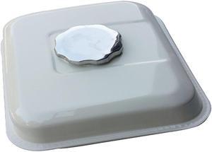 Gas Fuel Tank for Wacker WP1540 A WP1550 A AW Plate Compactor 5.5HP