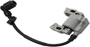 Ignition Coil For Honda GX610 GX620 GX670 Left Cylinder