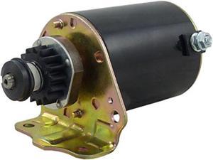Electric Starter Motor For Briggs & Stratton 44P777 401577 4025A7 403677