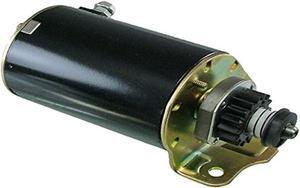 Electric Starter Motor For Briggs & Stratton 28V707 4035A7 40H777 405577