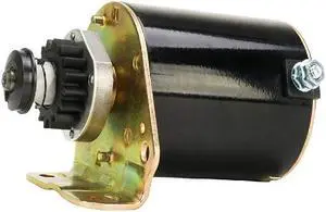 12V Electric Starter Motor for Briggs & Stratton 446677 446877 44H777 Engine