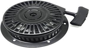 Pull Start Recoil Starter For Tecumseh 590746 590748 590671 590704 590736