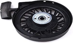 Recoil Starter Pull Start For TECUMSEH HSSK50 HSK70 Snow Blower