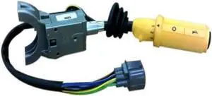 Forward & Reverse Lever Switch Powershift For JCB 701-52601 ELT20-0041