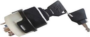 Ignition Switch Keys JCB 701/45500 330262 1532371C2 50988 20500101 85804674