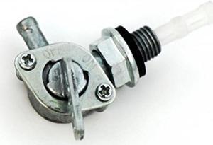 Gas Tank Petcock Valve 50cc 60cc 66cc 70cc 80cc 2 Cycle Motorized Bicycle Bike
