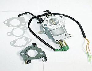 Insulator Air Intake Gaskets Carburetor For Champion Power 40030 41302 41311 41331 6000 7000 Watt 6KW 7KW 6000W 7000W Generators