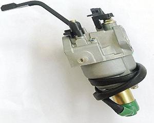Manual Carburetor For LCT USA CMXX MAXX 414CC Generator 41424001