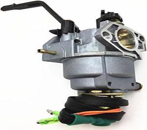 Manual Carburetor For Briggs Stratton Elite 30470 030470 030470-1 7000 8750W Generators