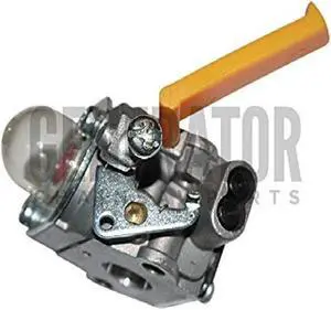Lumix Carburetor For Ryobi RY52014 RY52502 RY52903 Pruner RY09600 RY09701 Blower RY26921 RY26941 Trimmers 26cc
