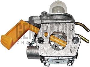 Lumix Carburetor For RYOBI 26cc 30cc String Trimmers Brush Cutters Gas Pruners