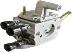 Carburetor For STIHL FS120 FS120R FS200 FS200R FS020 TRIMMER WEEDEATER BRUSH CUTTER 4134 120 0653